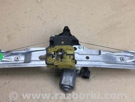 ФОТО Стеклоподъемник для Ford Focus 3 (01.2010 - 03.2018) Киев