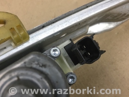 ФОТО Стеклоподъемник для Ford Focus 3 (01.2010 - 03.2018) Киев