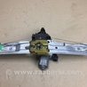 ФОТО Стеклоподъемник для Ford Focus 3 (01.2010 - 03.2018) Киев