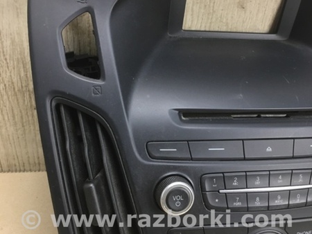 ФОТО Блок управления мультимедиа для Ford Focus 3 (01.2010 - 03.2018) Киев