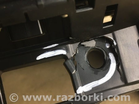 ФОТО Блок управления мультимедиа для Ford Focus 3 (01.2010 - 03.2018) Киев
