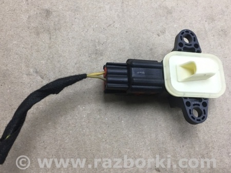 ФОТО Датчик удара для Ford Focus 3 (01.2010 - 03.2018) Киев