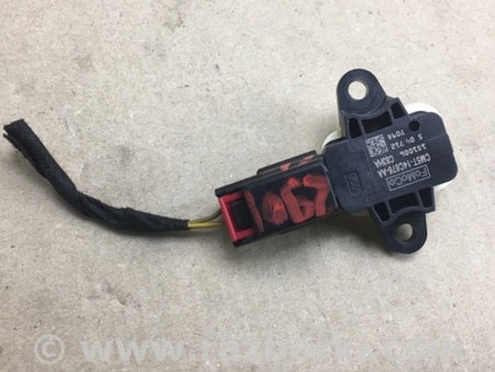 ФОТО Датчик удара для Ford Focus 3 (01.2010 - 03.2018) Киев
