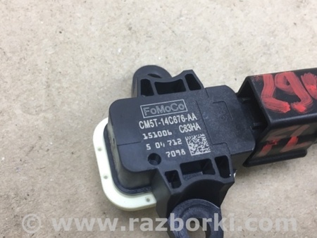 ФОТО Датчик удара для Ford Focus 3 (01.2010 - 03.2018) Киев