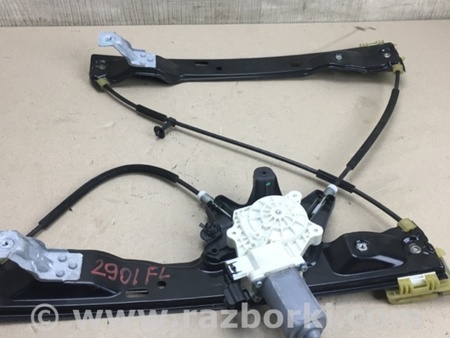 ФОТО Стеклоподъемник для Ford Focus 3 (01.2010 - 03.2018) Киев