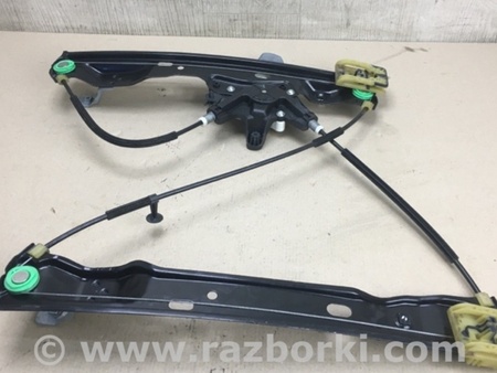 ФОТО Стеклоподъемник для Ford Focus 3 (01.2010 - 03.2018) Киев