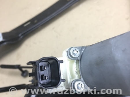 ФОТО Стеклоподъемник для Ford Focus 3 (01.2010 - 03.2018) Киев