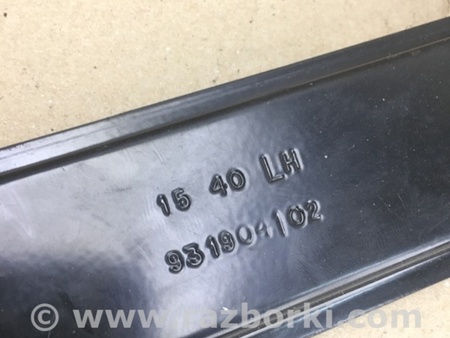 ФОТО Стеклоподъемник для Ford Focus 3 (01.2010 - 03.2018) Киев