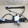 Стеклоподъемник Ford Focus 3 (01.2010 - 03.2018)
