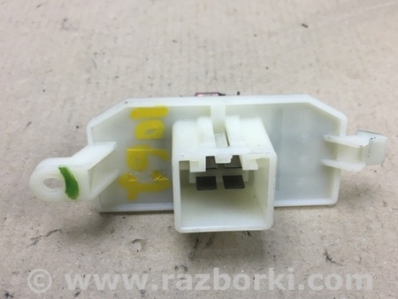 ФОТО Резистор печки для Ford Focus 3 (01.2010 - 03.2018) Киев
