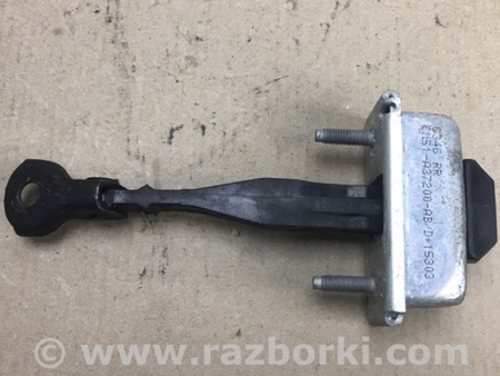 ФОТО Ограничитель двери для Ford Focus 3 (01.2010 - 03.2018) Киев