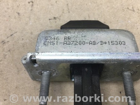 ФОТО Ограничитель двери для Ford Focus 3 (01.2010 - 03.2018) Киев