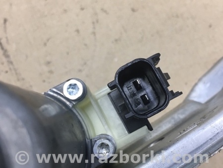 ФОТО Стеклоподъемник для Ford Focus 3 (01.2010 - 03.2018) Киев