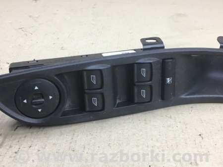 ФОТО Блок управления стеклоподъемником для Ford Focus 3 (01.2010 - 03.2018) Киев
