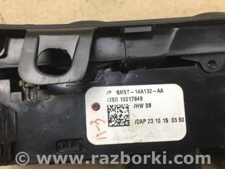 ФОТО Блок управления стеклоподъемником для Ford Focus 3 (01.2010 - 03.2018) Киев