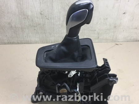 ФОТО Кулиса переключения АКПП для Ford Focus 3 (01.2010 - 03.2018) Киев