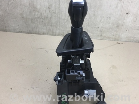 ФОТО Кулиса переключения АКПП для Ford Focus 3 (01.2010 - 03.2018) Киев