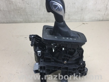 ФОТО Кулиса переключения АКПП для Ford Focus 3 (01.2010 - 03.2018) Киев