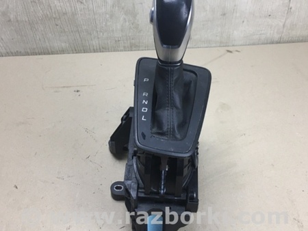 ФОТО Кулиса переключения АКПП для Ford Focus 3 (01.2010 - 03.2018) Киев