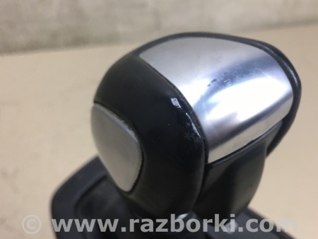 ФОТО Кулиса переключения АКПП для Ford Focus 3 (01.2010 - 03.2018) Киев