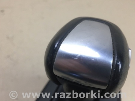 ФОТО Кулиса переключения АКПП для Ford Focus 3 (01.2010 - 03.2018) Киев