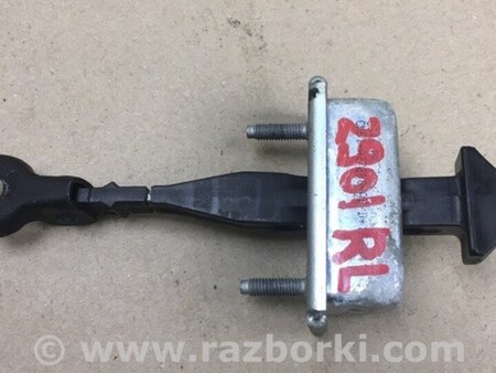 ФОТО Ограничитель двери для Ford Focus 3 (01.2010 - 03.2018) Киев