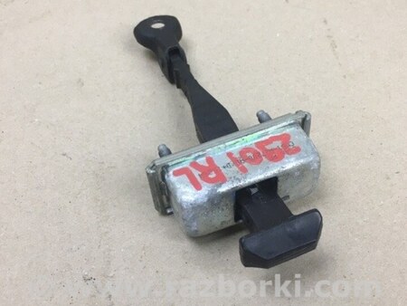 ФОТО Ограничитель двери для Ford Focus 3 (01.2010 - 03.2018) Киев
