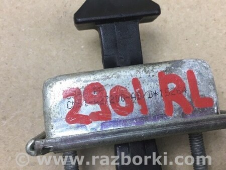 ФОТО Ограничитель двери для Ford Focus 3 (01.2010 - 03.2018) Киев