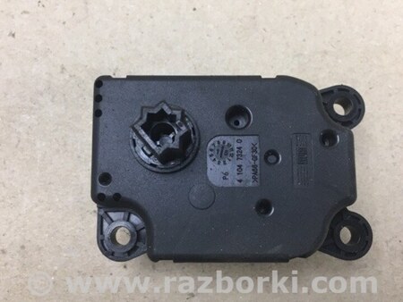 ФОТО Моторчик заслонки печки для Ford Focus 3 (01.2010 - 03.2018) Киев