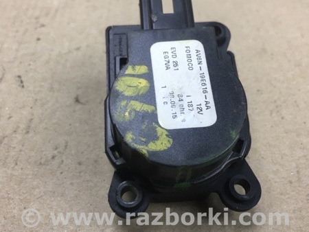 ФОТО Моторчик заслонки печки для Ford Focus 3 (01.2010 - 03.2018) Киев