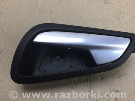 ФОТО Ручка двери внутренняя для Ford Focus 3 (01.2010 - 03.2018) Киев