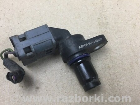 ФОТО Датчик положения распредвала для Ford Focus 3 (01.2010 - 03.2018) Киев