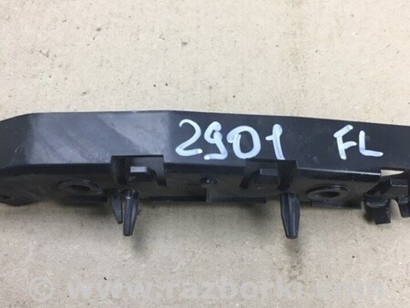 ФОТО Кронштейн бампера переднего для Ford Focus 3 (01.2010 - 03.2018) Киев