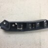 Кронштейн бампера переднего Ford Focus 3 (01.2010 - 03.2018)
