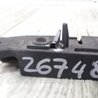 ФОТО Кронштейн бампера переднего для Ford Focus 3 (01.2010 - 03.2018) Киев