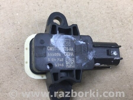 ФОТО Датчик удара для Ford Focus 3 (01.2010 - 03.2018) Киев