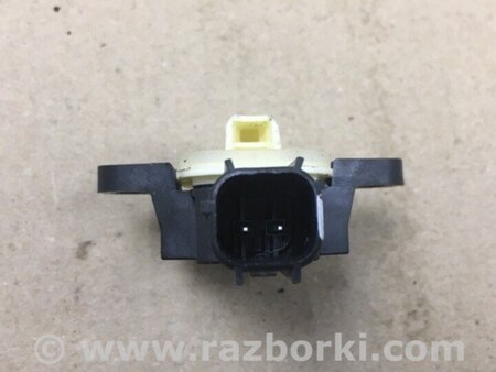 ФОТО Датчик удара для Ford Focus 3 (01.2010 - 03.2018) Киев