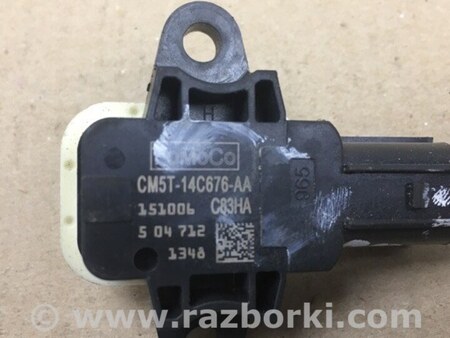 ФОТО Датчик удара для Ford Focus 3 (01.2010 - 03.2018) Киев