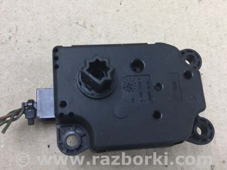 ФОТО Моторчик заслонки печки для Ford Focus 3 (01.2010 - 03.2018) Киев