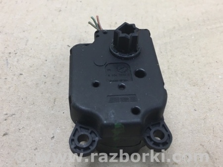 ФОТО Моторчик заслонки печки для Ford Focus 3 (01.2010 - 03.2018) Киев