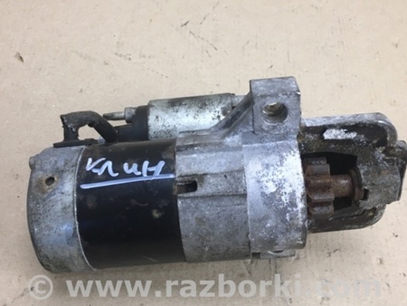 ФОТО Стартер для Ford Focus 3 (01.2010 - 03.2018) Киев