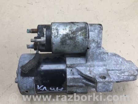 ФОТО Стартер для Ford Focus 3 (01.2010 - 03.2018) Киев