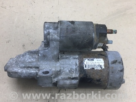 ФОТО Стартер для Ford Focus 3 (01.2010 - 03.2018) Киев