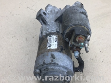 ФОТО Стартер для Ford Focus 3 (01.2010 - 03.2018) Киев