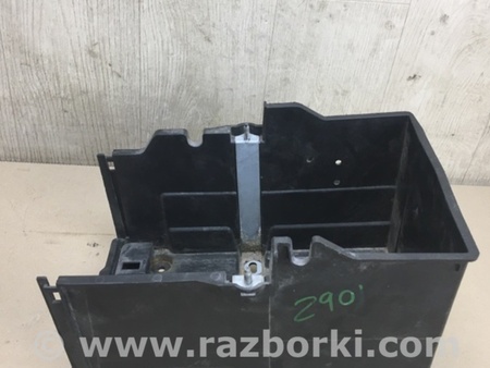 ФОТО Полка аккумулятора для Ford Focus 3 (01.2010 - 03.2018) Киев