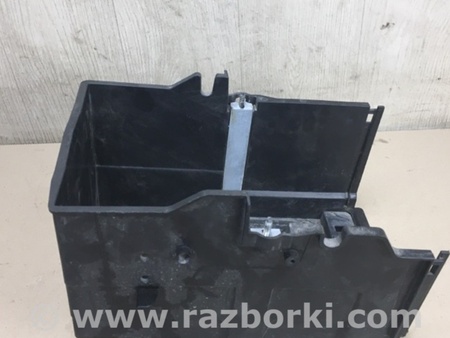 ФОТО Полка аккумулятора для Ford Focus 3 (01.2010 - 03.2018) Киев
