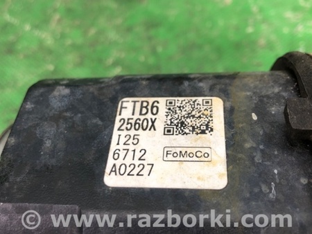 ФОТО Привод передний для Mazda CX-5 KE (12-17) Киев
