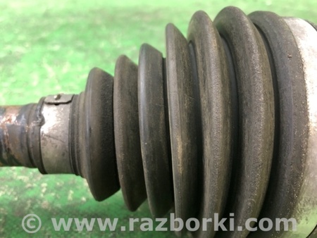 ФОТО Привод передний для Mazda CX-5 KE (12-17) Киев