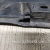 ФОТО Накладка порога наружная для Ford Focus 3 (01.2010 - 03.2018) Киев