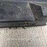 ФОТО Накладка порога наружная для Ford Focus 3 (01.2010 - 03.2018) Киев